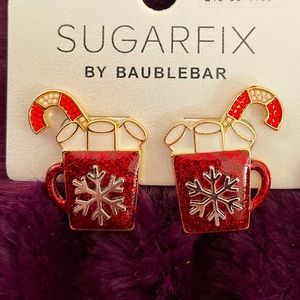 ❄️♥️❄️Sugar and Spice and Everything Nice❄️♥️❄️ 💰 Bundle Earrings/Will Discount